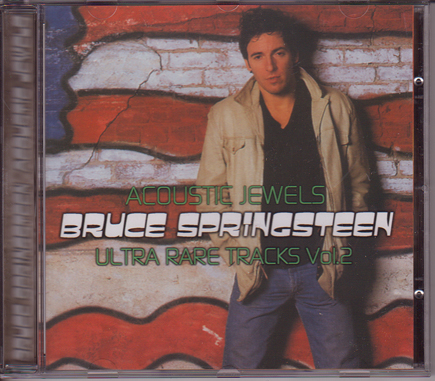 Springsteen,Bruce Acoustic Jewels CD